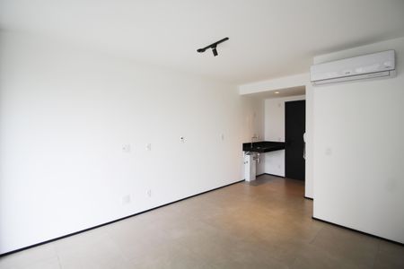 Studio para alugar com 26m², 1 quarto e sem vagaStudio