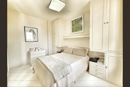 Apartamento à venda com 110m², 1 quarto e 1 vagaQuarto 1