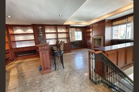 Apartamento à venda com 110m², 1 quarto e 1 vagaCobertura