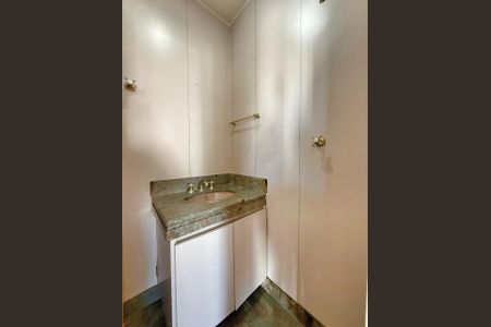 Apartamento à venda com 110m², 1 quarto e 1 vagaCobertura