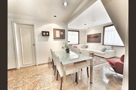 Apartamento à venda com 110m², 1 quarto e 1 vagaSala