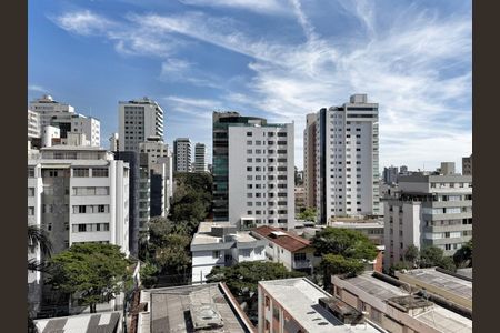 Apartamento à venda com 110m², 1 quarto e 1 vagaQuarto 1