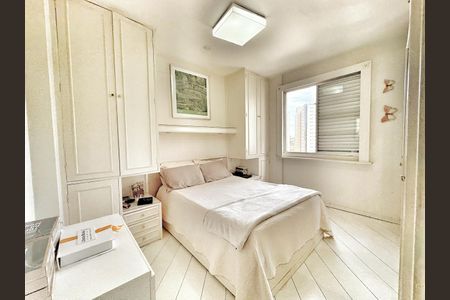 Apartamento à venda com 110m², 1 quarto e 1 vagaQuarto 1