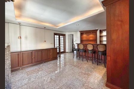 Apartamento à venda com 110m², 1 quarto e 1 vagaCobertura