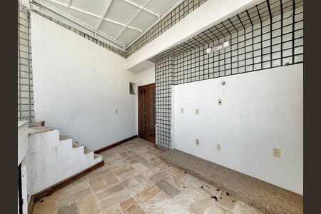 Apartamento à venda com 110m², 1 quarto e 1 vagaCobertura