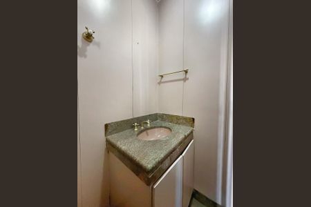 Apartamento à venda com 110m², 1 quarto e 1 vagaCobertura