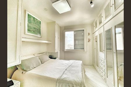 Apartamento à venda com 110m², 1 quarto e 1 vagaQuarto 1