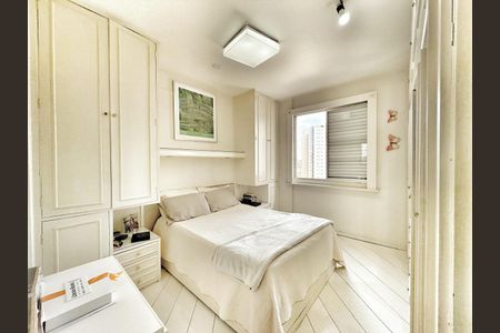 Apartamento à venda com 110m², 1 quarto e 1 vagaQuarto 1