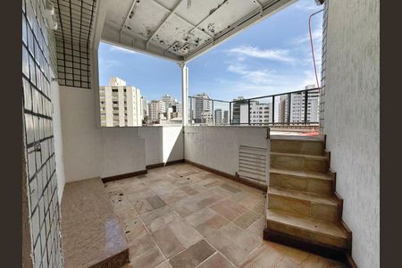Apartamento à venda com 110m², 1 quarto e 1 vagaCobertura