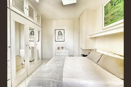 Apartamento à venda com 110m², 1 quarto e 1 vagaQuarto 1