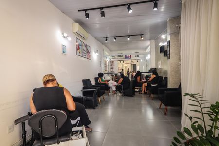 Casa à venda com 236m², 5 quartos e 3 vagasPonto comercial