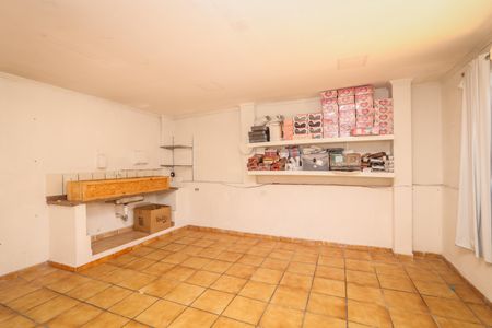 Casa à venda com 236m², 5 quartos e 3 vagasÁrea comum - Salão de festas