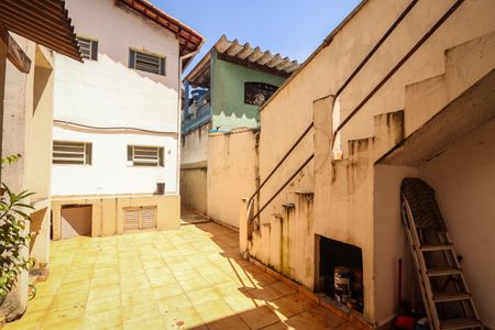 Casa à venda com 236m², 5 quartos e 3 vagasÁrea de Serviço
