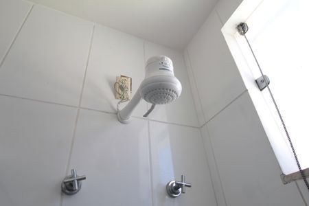 Casa à venda com 520m², 4 quartos e 3 vagasBanheiro da Suite 2