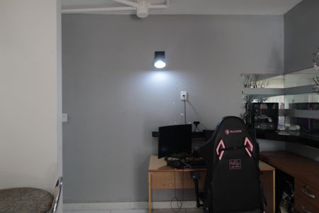 Casa à venda com 520m², 4 quartos e 3 vagasCasa 2 | Sala