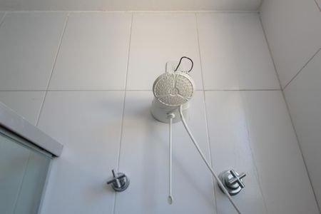 Casa à venda com 520m², 4 quartos e 3 vagasBanheiro Social