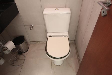 Casa à venda com 520m², 4 quartos e 3 vagasLavabo