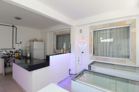 Casa à venda com 520m², 4 quartos e 3 vagasÁrea Gourmet