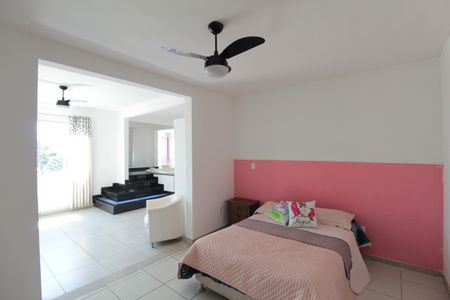 Casa à venda com 520m², 4 quartos e 3 vagasSuite 1