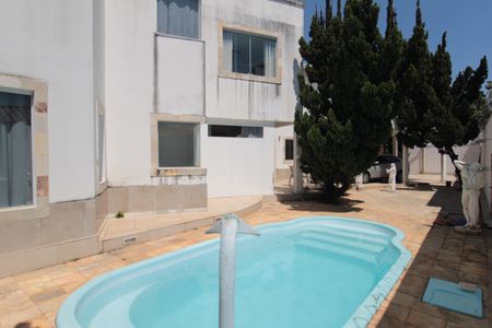Casa à venda com 520m², 4 quartos e 3 vagasPiscina