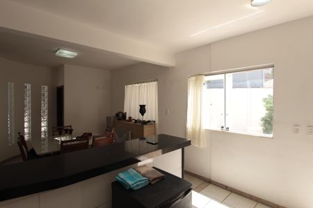 Casa à venda com 520m², 4 quartos e 3 vagasCozinha