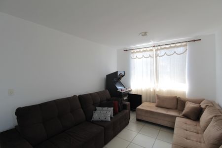 Casa à venda com 520m², 4 quartos e 3 vagasSala de TV