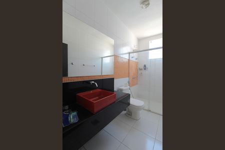 Casa à venda com 520m², 4 quartos e 3 vagasBanheiro Social