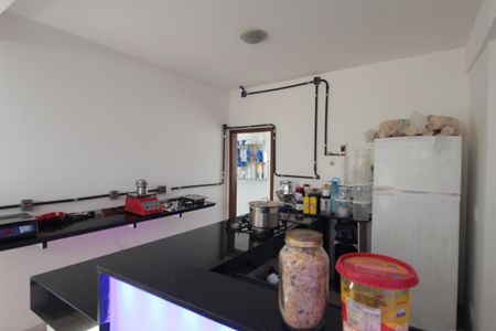 Casa à venda com 520m², 4 quartos e 3 vagasÁrea Gourmet