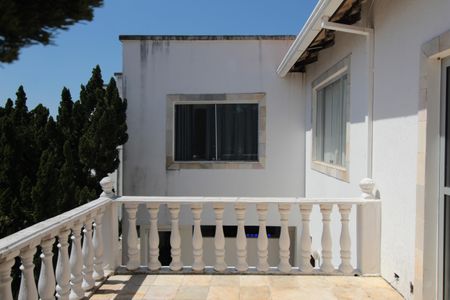 Casa à venda com 520m², 4 quartos e 3 vagasVaranda da Suite 2