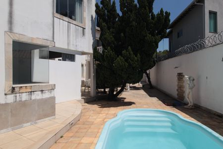 Casa à venda com 520m², 4 quartos e 3 vagasPiscina