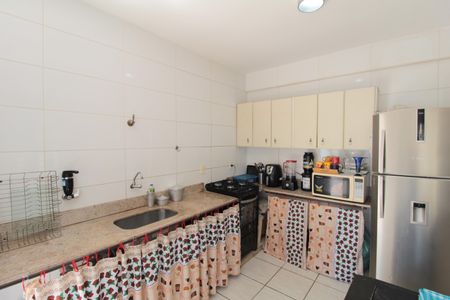 Casa à venda com 520m², 4 quartos e 3 vagasCozinha