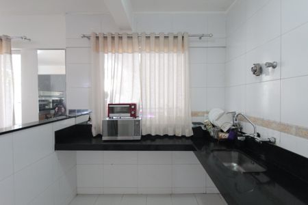 Casa à venda com 520m², 4 quartos e 3 vagasCasa 2 | Cozinha