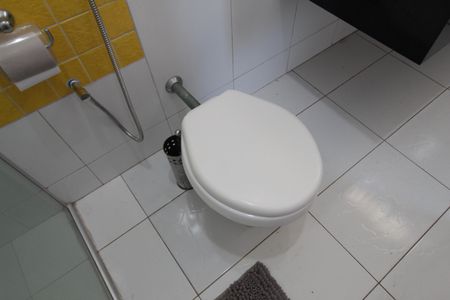 Casa à venda com 520m², 4 quartos e 3 vagasCasa 2 | Banheiro da Suite