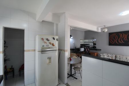 Casa à venda com 520m², 4 quartos e 3 vagasCasa 2 | Cozinha