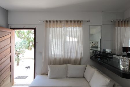 Casa à venda com 520m², 4 quartos e 3 vagasCasa 2 | Sala