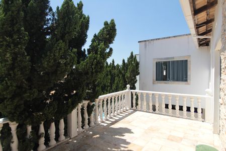 Casa à venda com 520m², 4 quartos e 3 vagasVaranda da Suite 2