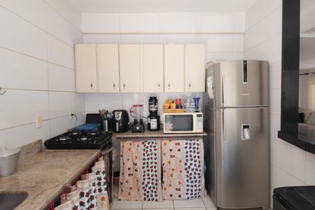 Casa à venda com 520m², 4 quartos e 3 vagasCozinha