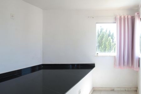 Casa à venda com 520m², 4 quartos e 3 vagasBanheiro e Closet da Suite 1