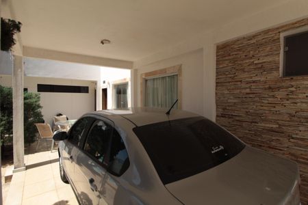 Casa à venda com 520m², 4 quartos e 3 vagasGaragem
