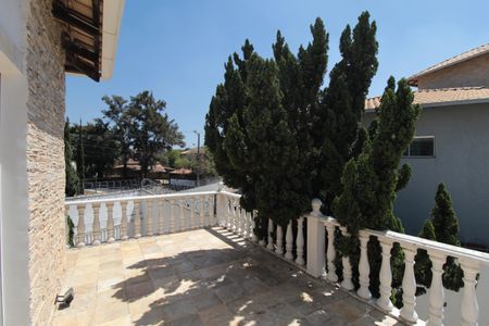 Casa à venda com 520m², 4 quartos e 3 vagasVaranda da Suite 2