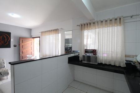 Casa à venda com 520m², 4 quartos e 3 vagasCasa 2 | Cozinha