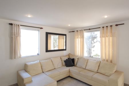 Casa à venda com 520m², 4 quartos e 3 vagasSala