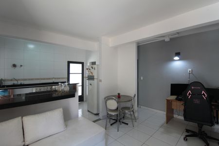 Casa à venda com 520m², 4 quartos e 3 vagasCasa 2 | Sala