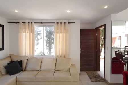 Casa à venda com 520m², 4 quartos e 3 vagasSala