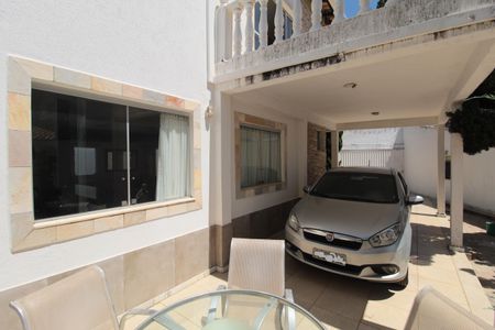 Casa à venda com 520m², 4 quartos e 3 vagasGaragem
