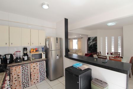 Casa à venda com 520m², 4 quartos e 3 vagasCozinha