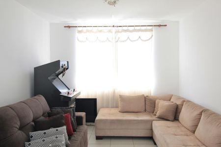 Sala de TV de casa à venda com 4 quartos, 520m² em Braúnas, Belo Horizonte