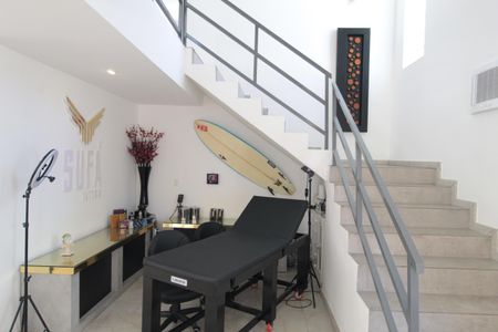Casa à venda com 520m², 4 quartos e 3 vagasSala
