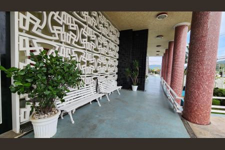 Studio para alugar com 45m², 1 quarto e sem vaga Studio para alugar com 45m², 1 quarto e sem vagaEntrada