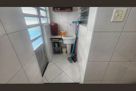 Studio para alugar com 45m², 1 quarto e sem vaga Studio para alugar com 45m², 1 quarto e sem vagaÁrea de Serviço